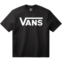 Mens Classic Print T-Shirt